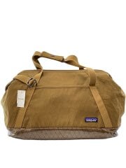 画像：スタンドアップダッフル/ボストンバッグ/コットン/CML