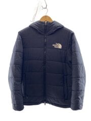 画像：TRANGO PARKA_トランゴパーカ/S/ポリエステル/BLK