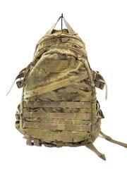 画像：リュック/コットン/KHK/カモフラ