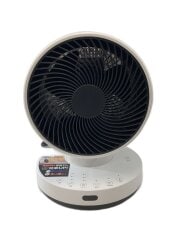 画像：扇風機・サーキュレーター ヒート&クール HC-T2494