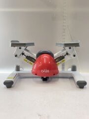 画像：SP-100 ツイストステッパー/健康器具/PNK/SP-100