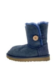画像：BAILEY BUTTON SHORT BOOTS/ムートンブーツ/US7/BLU/F19016H