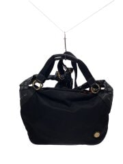 画像：ショルダーバッグ/--/BLK/無地