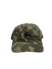 画像：キャップ/--/コットン/KHK/カモフラ/メンズ/131715