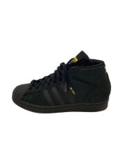 画像：オリジナルス/PRO MODEL/プロモデル/ブラック/FV4694/22.5cm/BLK