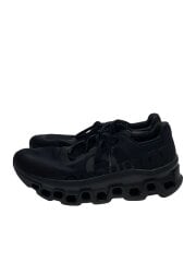 画像：on/ローカットスニーカー/27.5cm/BLK/61.99025