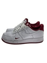 画像：AIR FORCE 1 07 LV8_エアフォース 1 07 LV8/27cm/WHT