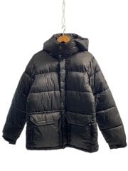 画像：CAMP SIERRA SHORT_キャンプシェラショート/L/ポリエステル/BLK