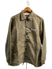 画像：ナイロンジャケット/S/ナイロン/KHK/3102041