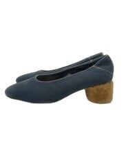 画像：パンプス/36/GRN