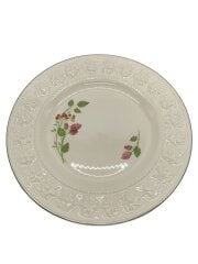 画像：プレート/WHT