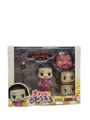 画像：フィギュア/MEDMAFEX102