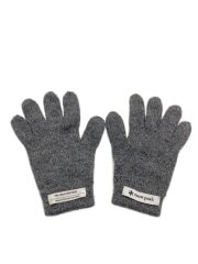 画像：KNIT14-GLOVES スポーツその他/GRY/KNIT14-GLOVES