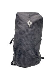 画像：リュック/--/BLK