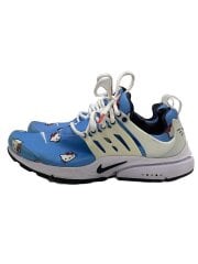 画像：AIR PRESTO QS Hello Kitty university blue_エアプレスト QS ハローキティ/