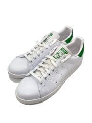 画像：ローカットスニーカー/26cm/WHT/M20324