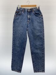 画像：ケミカルウォッシュ/ボトム/28/デニム/IDG