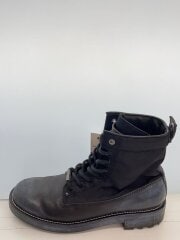 画像：ブーツ/27cm/BLK/FW20-05-KWY