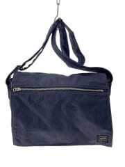 画像：ショルダーバッグ/--/NVY