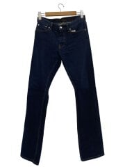 画像：ボトム/29/コットン/IDG/無地/803HM223