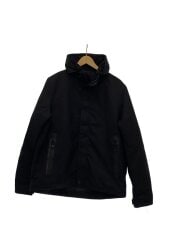 画像：ジャケット/--/ポリエステル/BLK/無地/TUMI　TECH