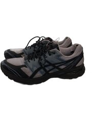 画像：ローカットスニーカー/27cm/PUP/PVC/F821023