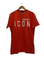 画像：Tシャツ/L/コットン/ORN/無地/S79GC0003 S23009