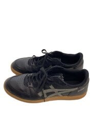 画像：ローカットスニーカー/29cm/BLK/1203A451