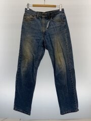 画像：ボトム/34/コットン/IDG/無地/0055-4891/カナダ製/90s