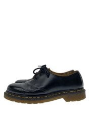 画像：3ホールシューズ/ブーツ/UK8/BLK/1461 59/履きじわ有り//