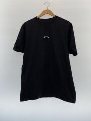 画像：90s~/USA製/Tシャツ/L/コットン/BLK