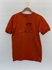 画像：Red Peanuts/USA製/Tシャツ/M/コットン/ORN