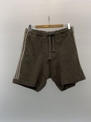 画像：ショートパンツ/M/コットン/GRY/HC3824
