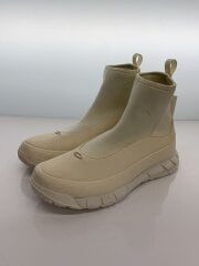 画像：ハイカットスニーカー/29cm/WHT/FOF100479