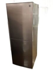 画像：冷蔵庫・冷凍庫 SJ-PD28G-T