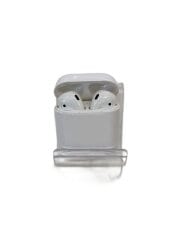画像：イヤホン AirPods 第2世代 MV7N2J/A A1602/A2032/A2031