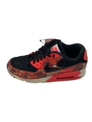 画像：AIR MAX 90 PRNT/エアマックスプリント/ブラック/AQ0926-001/26.5cm/BLK