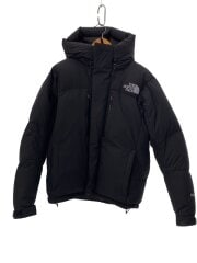 画像：BALTRO LIGHT JACKET_バルトロライトジャケット/L/ナイロン/BLK