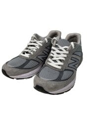 画像：M990//グレー/27.5cm/GRY//