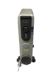 画像：電気ストーブ/RHJ10F1015-DG//