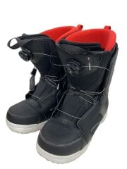 画像：ANCHOR スキーブーツ/28cm/BLK/アダルト/ANCHOR
