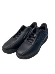 画像：BARECLUTCH/ローカットスニーカー/27.5cm/BLK/f1gc220109