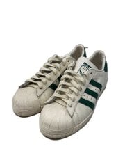 画像：ローカットスニーカー/27cm/GRN/gw6011/SUPERSTAR 82
