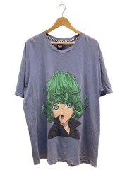画像：Tシャツ/XL/コットン/NVY///