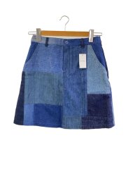 画像：スカート/--/コットン/IDG