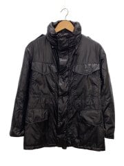 画像：ジャケット/S/ポリエステル/BLK/JA 29690 J/