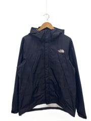 画像：GEOMETRIC DOT SHOT JACKET _ジオメトリックドットショットジャケット/XL/ナイロン/BL