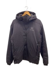 画像：ジャケット/L/ナイロン/BLK/24105///