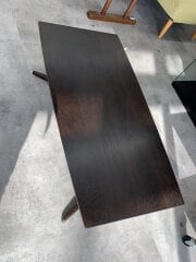 画像：センターテーブル/ウッド/BRW