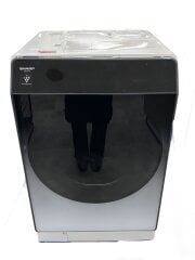 画像：洗濯機 ES-G11B-SL